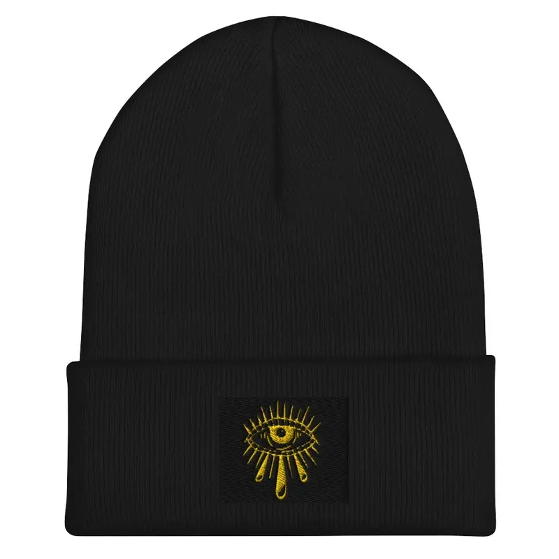 Focus beanie